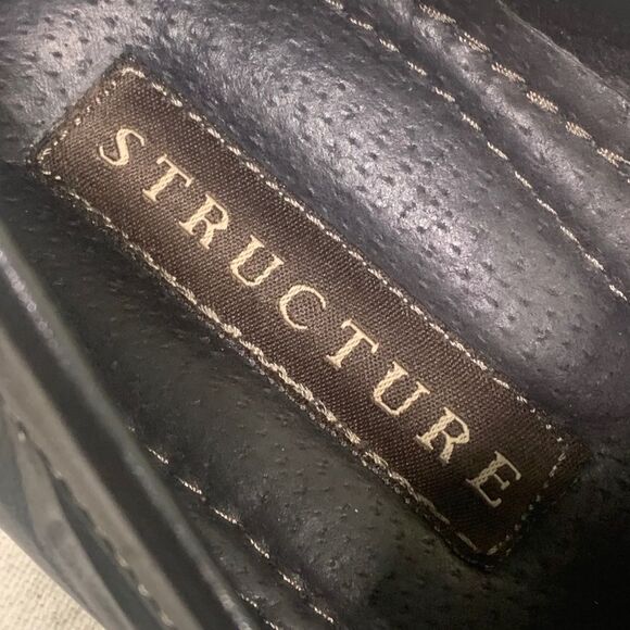 Structure Loafers Mens Size 10.5D - Picture 14 of 16